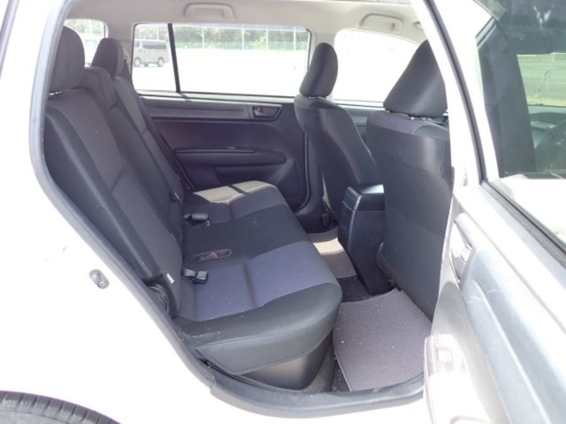 COROLLA FIELDER-10