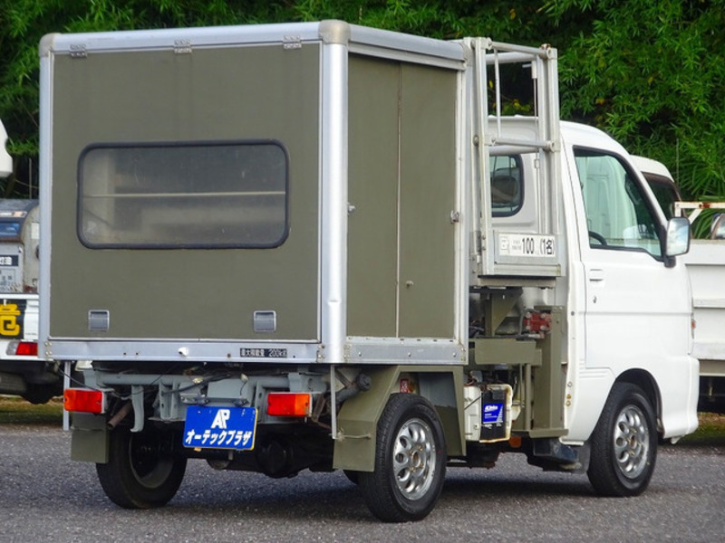 HIJET TRUCK-8