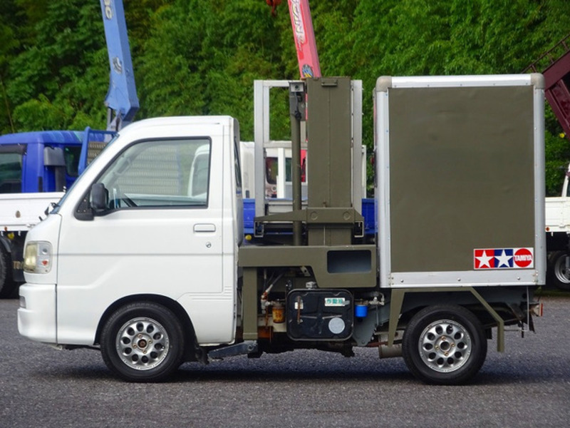 HIJET TRUCK-12