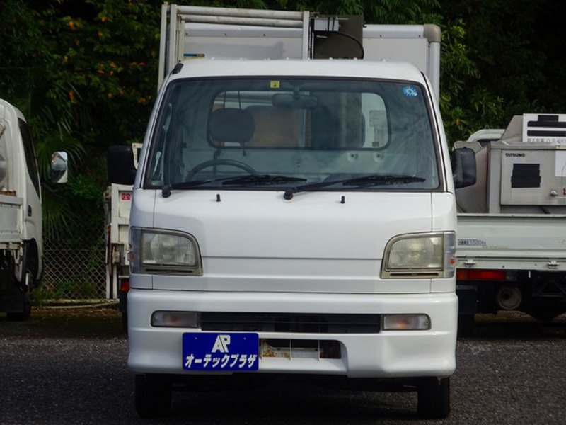 HIJET TRUCK-9