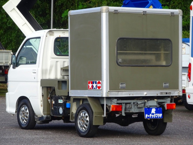 HIJET TRUCK-6