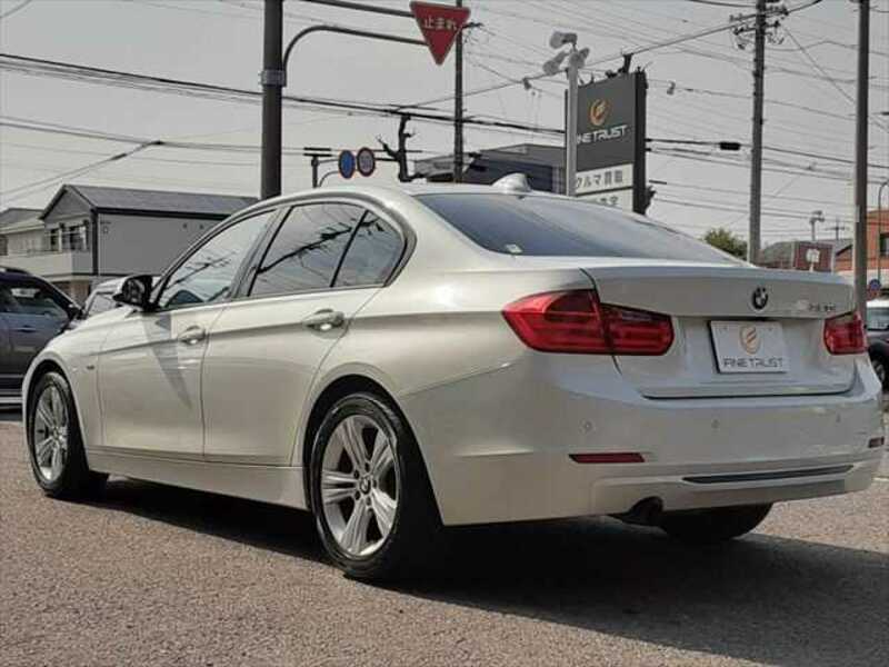 3 SERIES