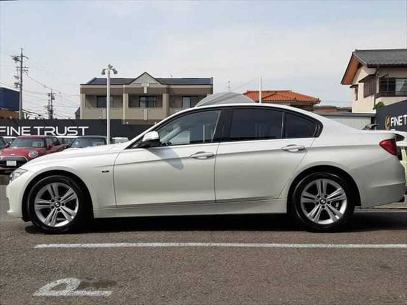 3 SERIES