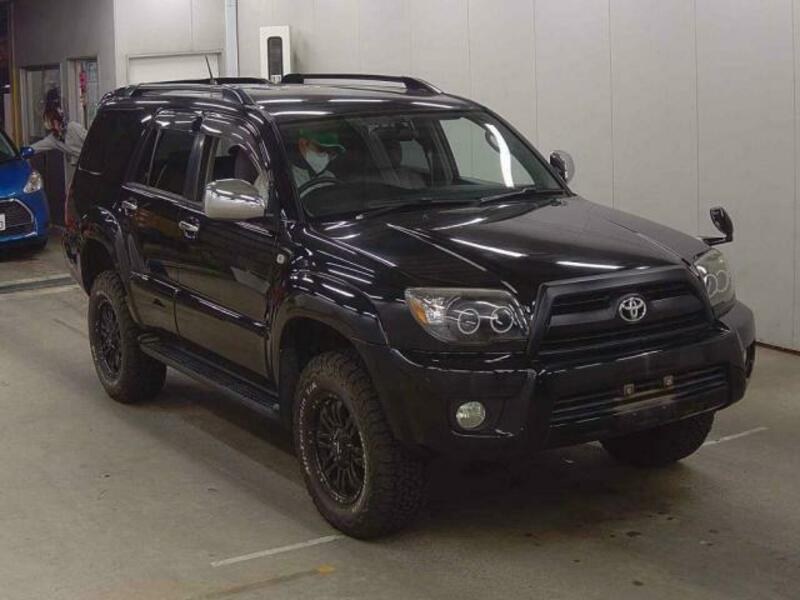 HILUX SURF