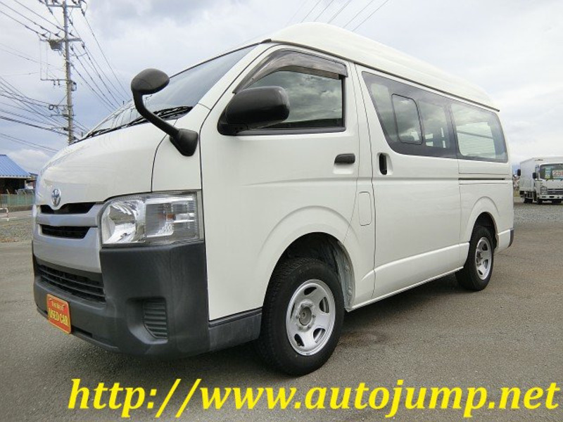 HIACE VAN-0