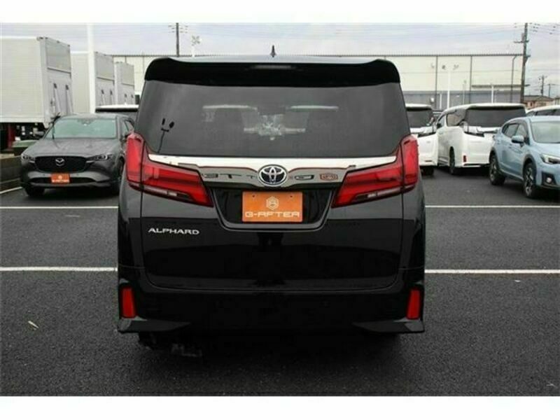 ALPHARD-9