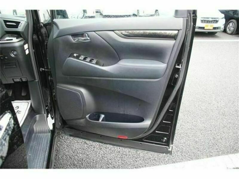 ALPHARD-13