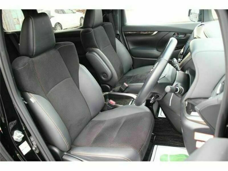 ALPHARD-14