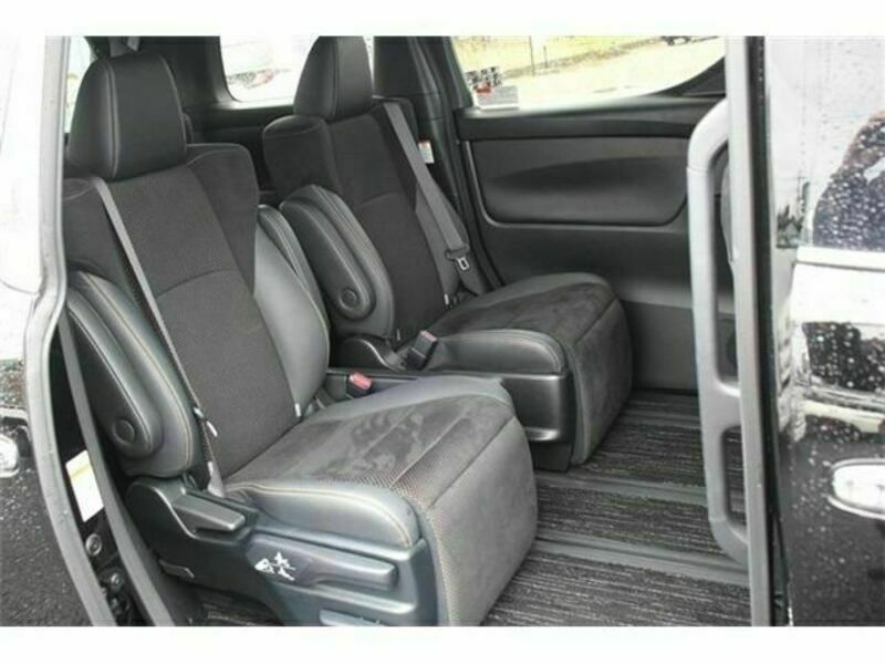 ALPHARD-15