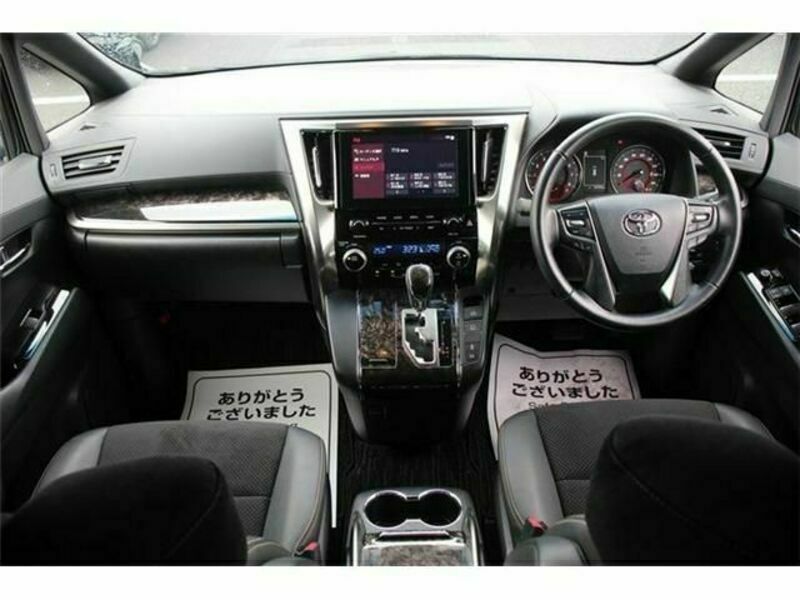 ALPHARD-16
