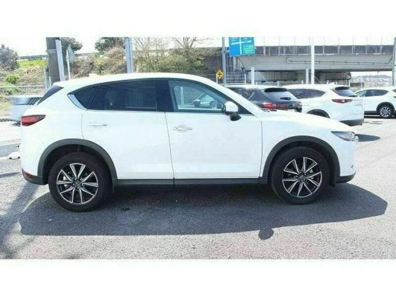 CX-5-7