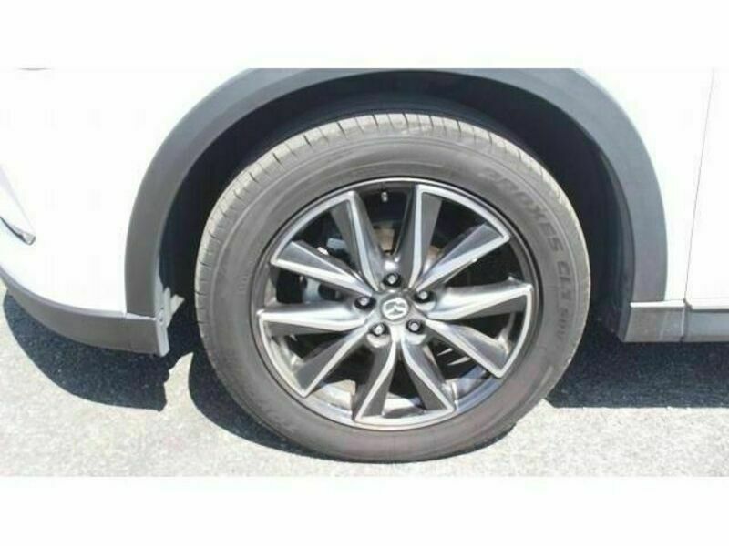 CX-5-12