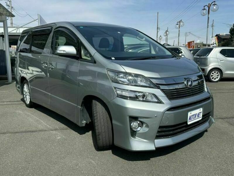 VELLFIRE