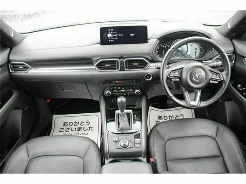 CX-5-16