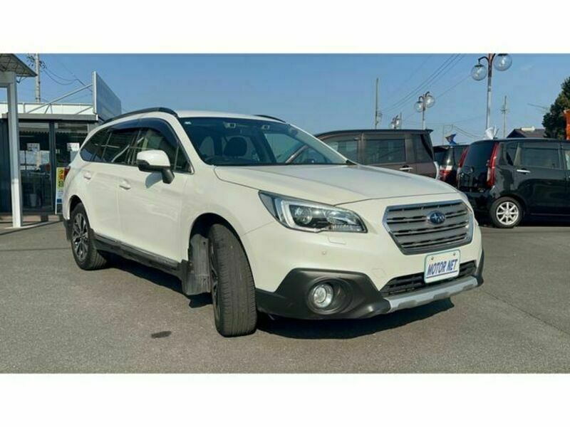 LEGACY OUTBACK-21