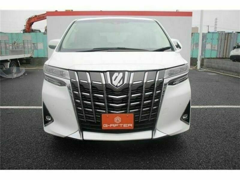 ALPHARD-7