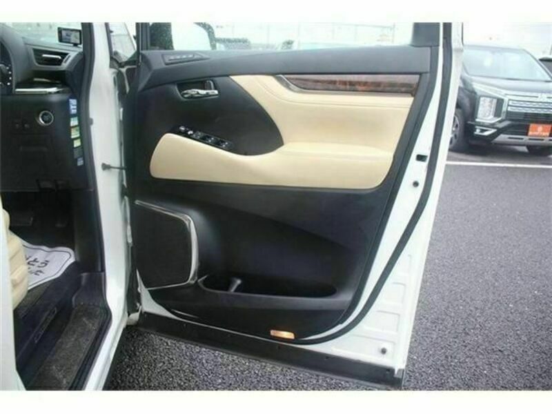 ALPHARD-13