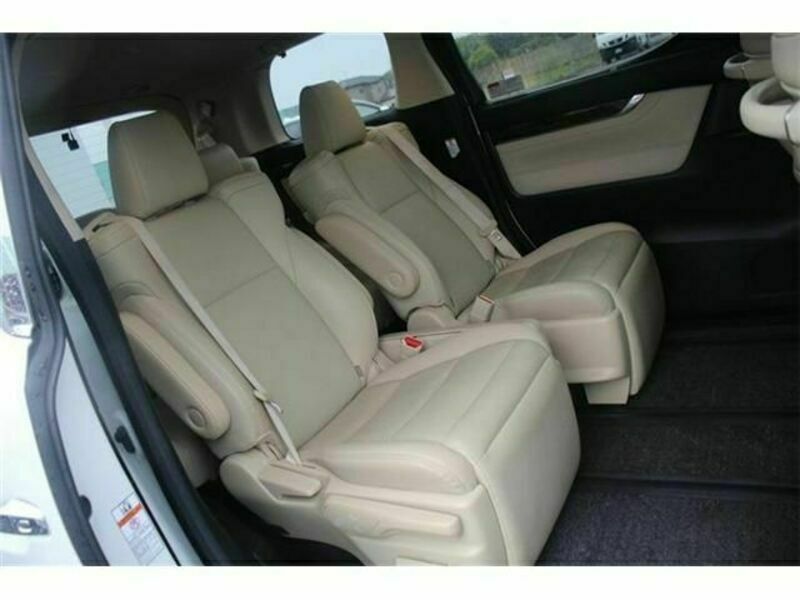 ALPHARD-15