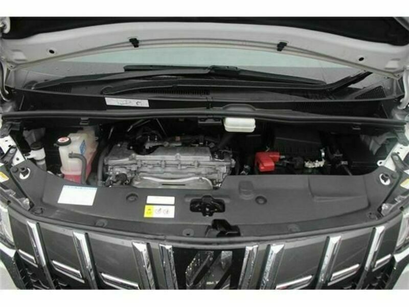 ALPHARD-18