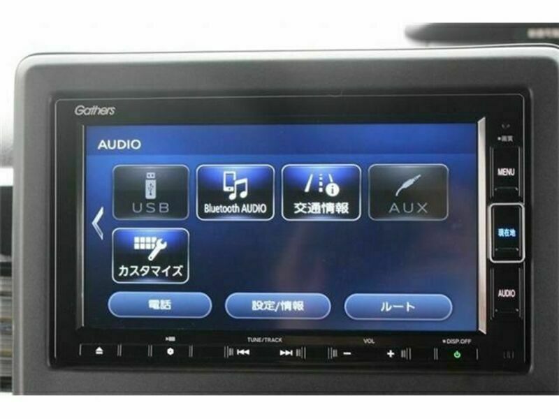 N BOX CUSTOM-3