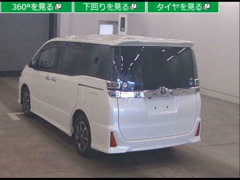 VOXY-1