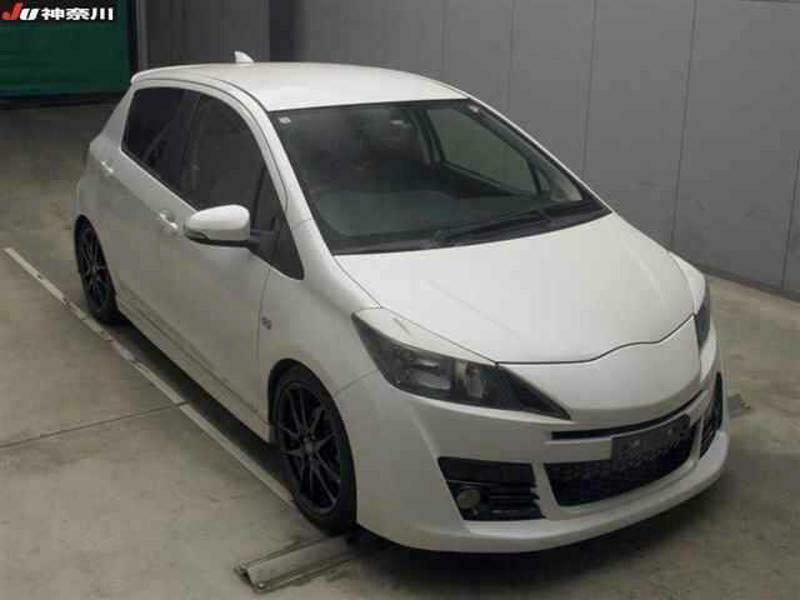 VITZ-7
