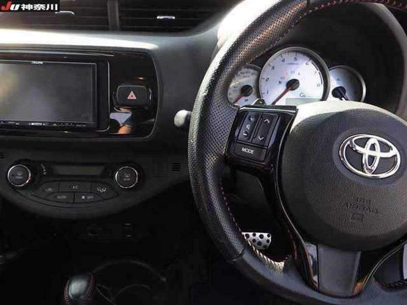 VITZ-8