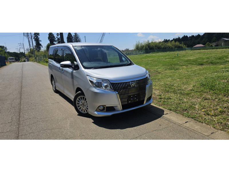 TOYOTA ESQUIRE