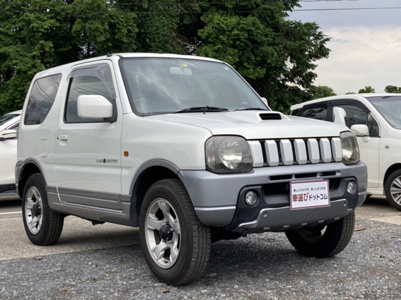 JIMNY-2