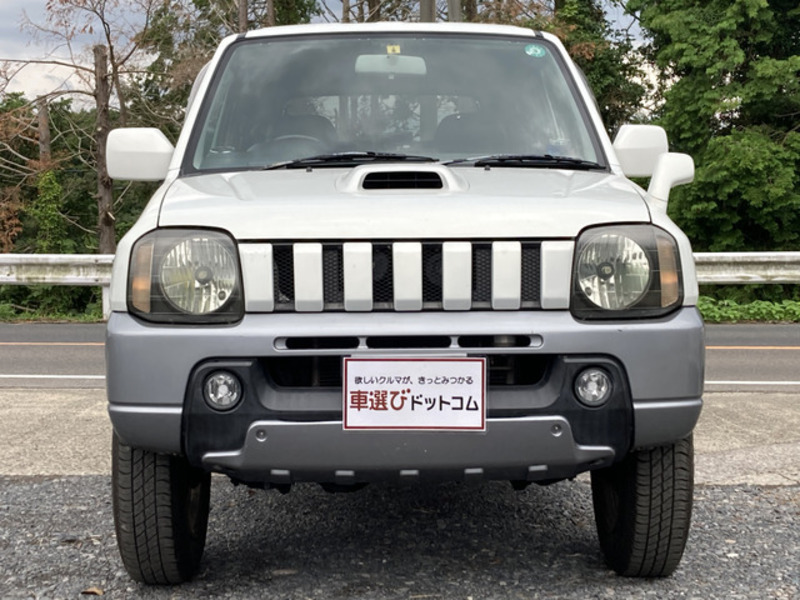 JIMNY-1