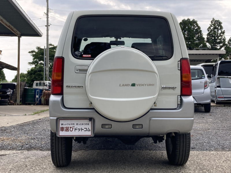 JIMNY-5