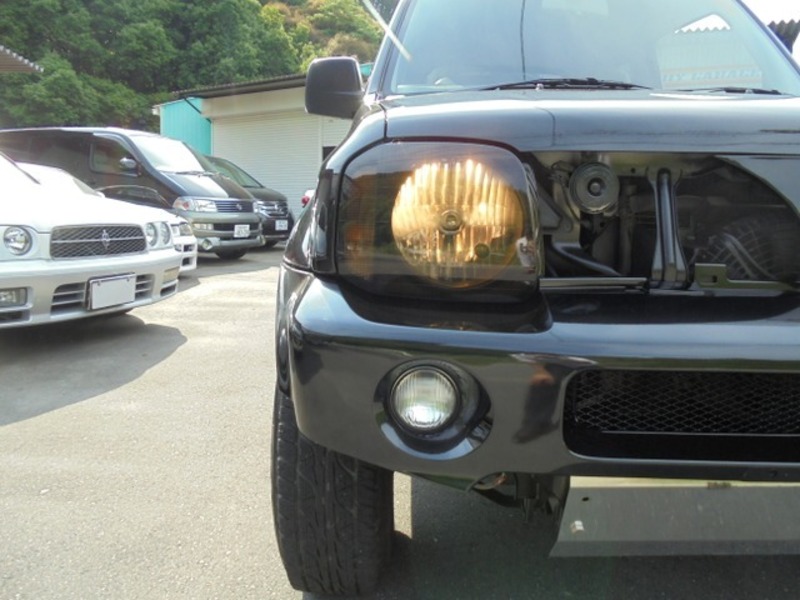 JIMNY WIDE-8