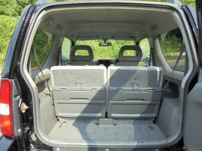 JIMNY WIDE