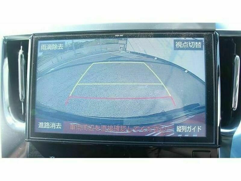 ALPHARD-3