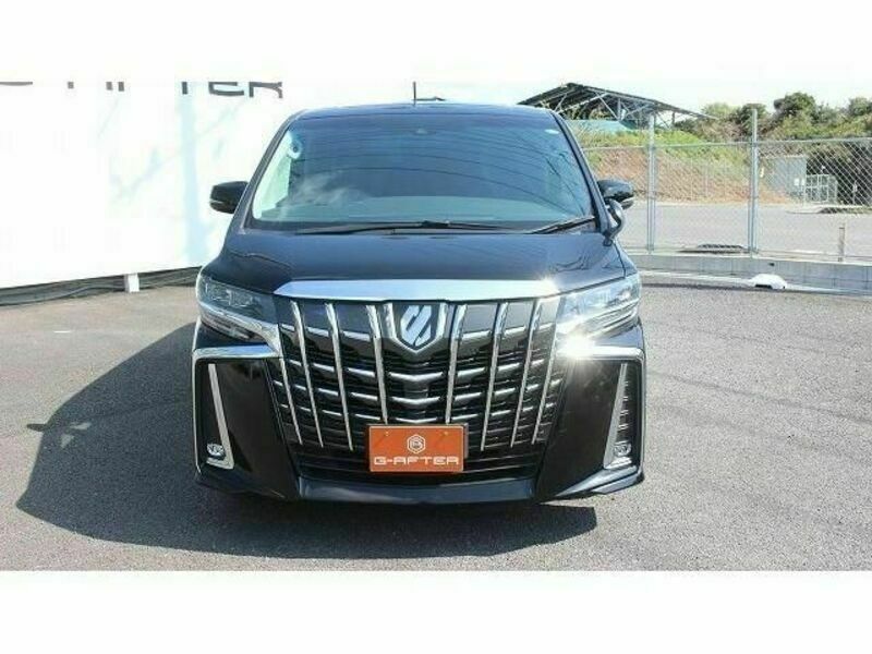 ALPHARD-6