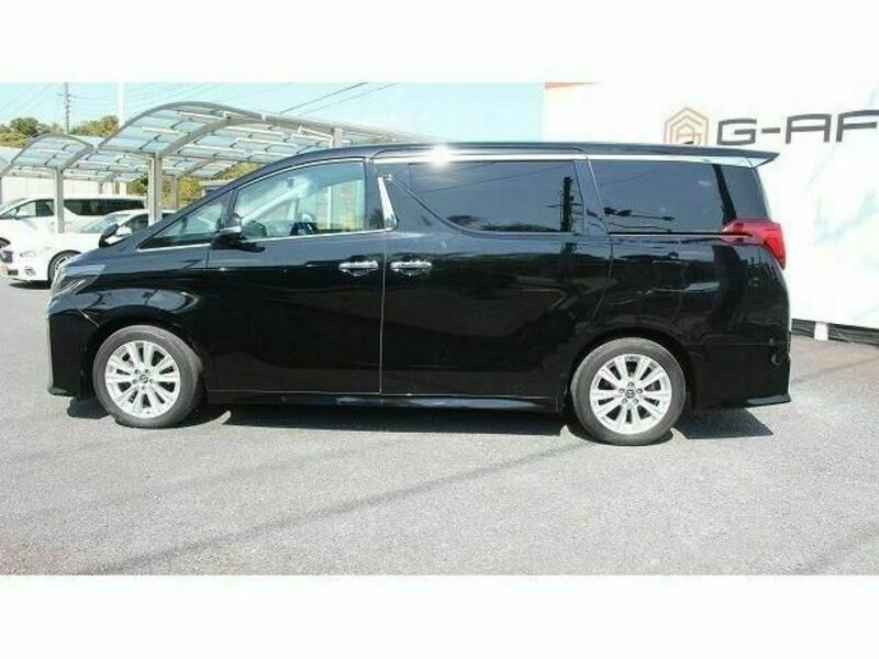 ALPHARD-9