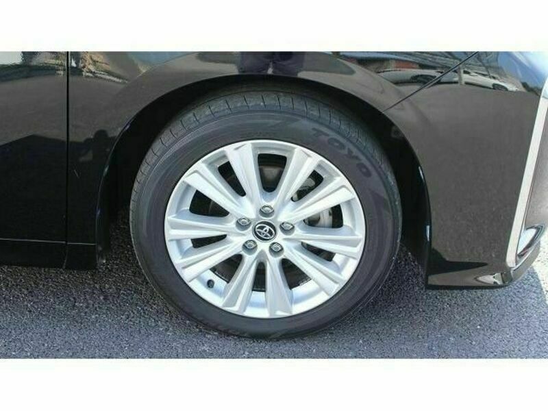 ALPHARD-12