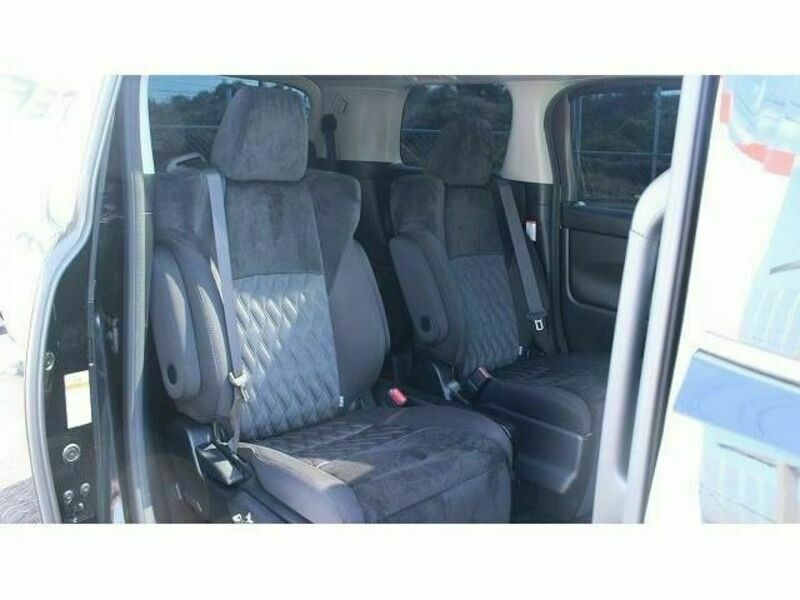 ALPHARD-14