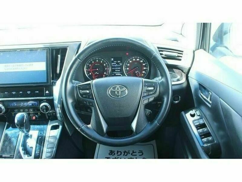 ALPHARD-17
