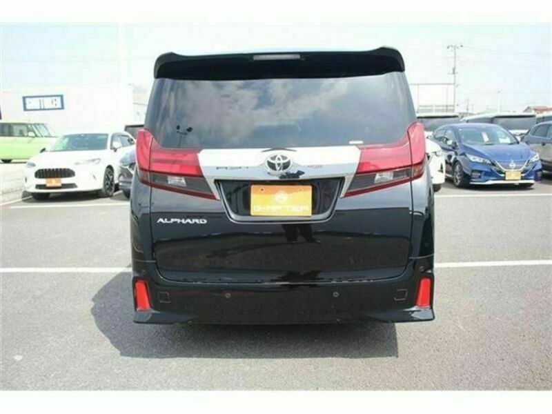 ALPHARD-9