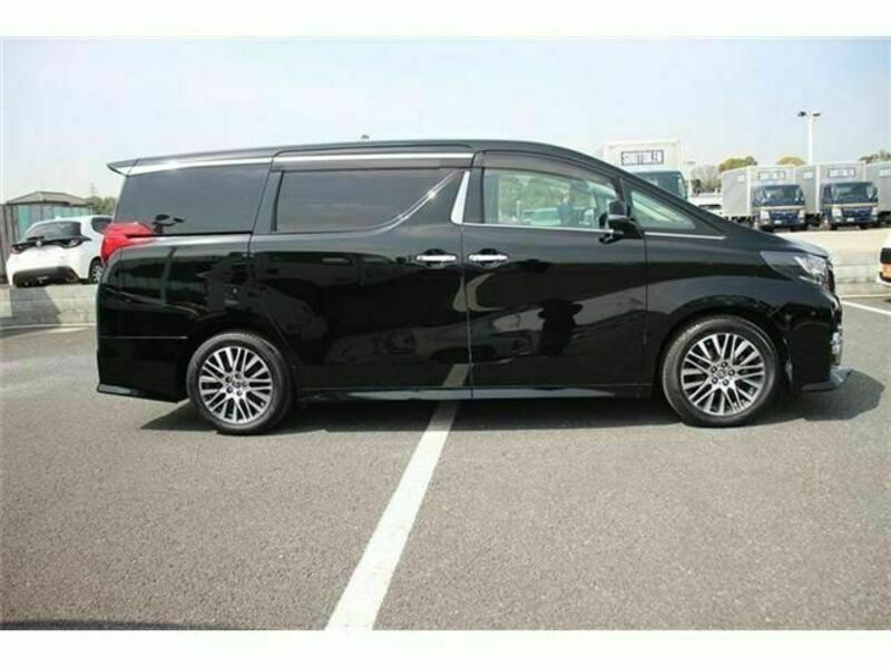 ALPHARD-10