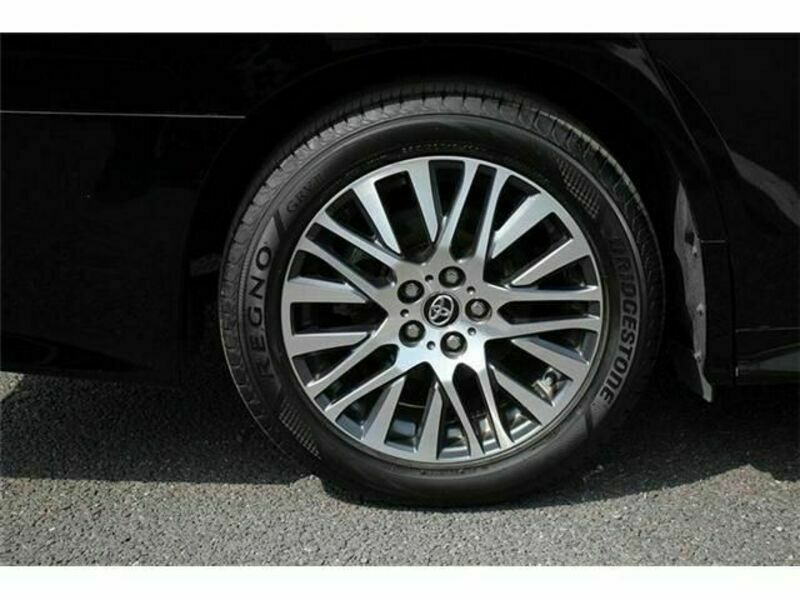 ALPHARD-11