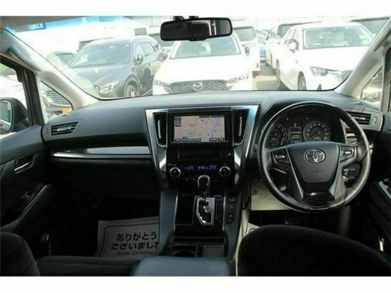 ALPHARD-14