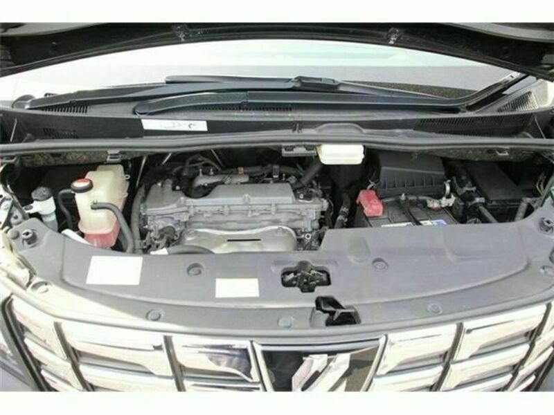 ALPHARD-18