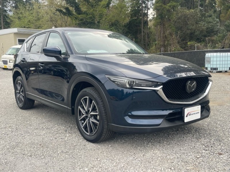 CX-5-10