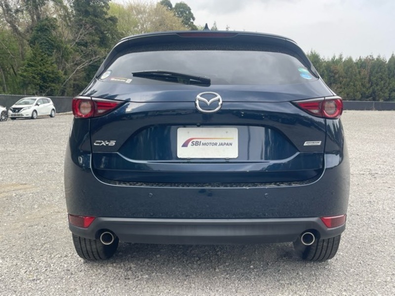 CX-5-7