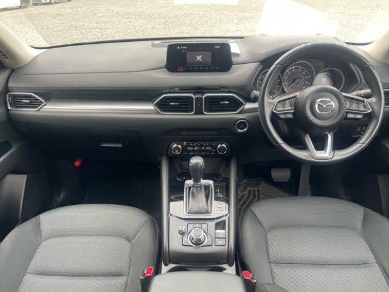 CX-5-12
