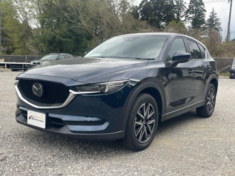 CX-5-4