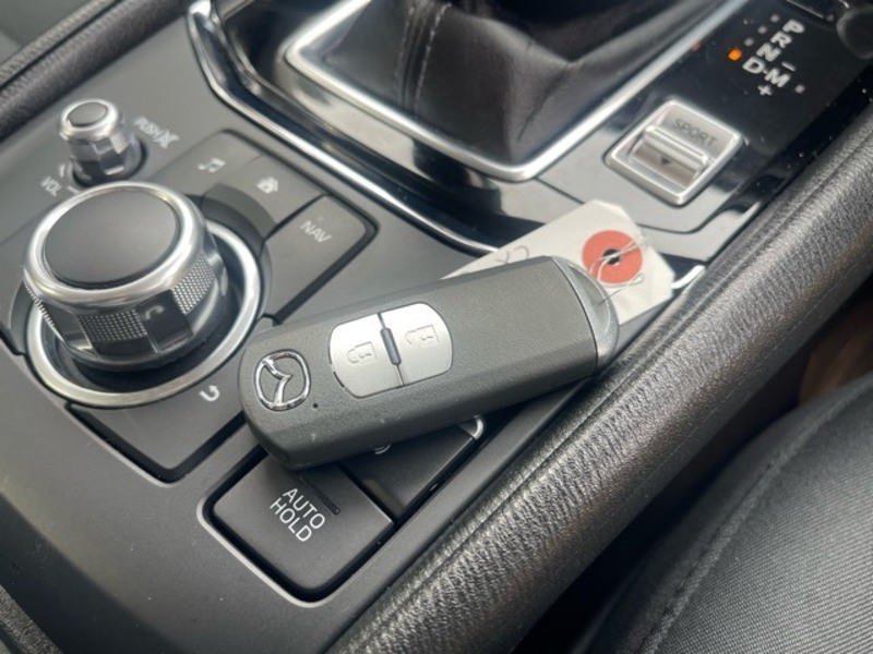 CX-5-25