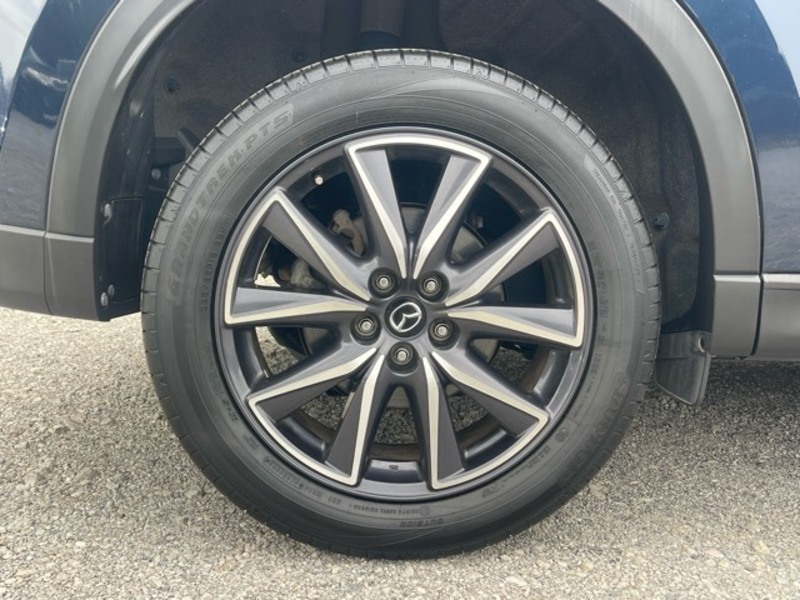 CX-5-16